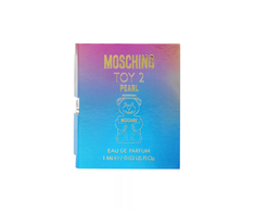 „Moschino Toy 2 Pearl“ kvepalų mėginys, EDP 1 ml