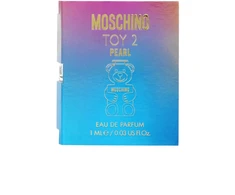 „Moschino Toy 2 Pearl“ kvepalų mėginys, EDP 1 ml