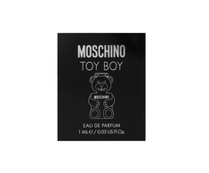 Próbka Moschino Toy Boy EDP 1ml