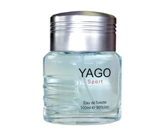 Raphael Rosalee Yago Sport Pour Homme EDT 100ml