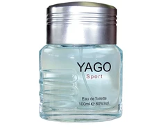Raphael Rosalee Yago Sport Pour Homme EDT 100ml