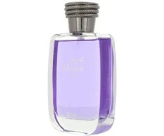 Kvepalai vyrams Rasasi Hawas EDP, 100 ml