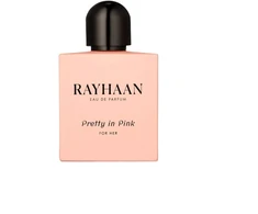 Rayhaan RAYHAAN PRETTY IN Rožinis (W) EDP/S 100ML