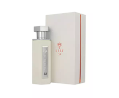 Reef Entertainment Reef 33 Baltas EDP 100ml