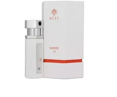 Reef Entertainment Reef 33 Baltas Parfum 15ml
