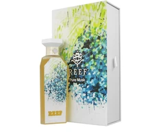 Reef Entertainment „Reef Pure Musk“ kvepalai 150 ml