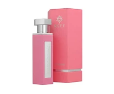 Reef Entertainment Reef Summer Rožinė Parfum 100ml