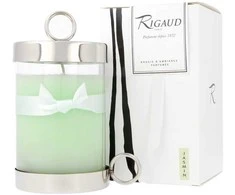 Rigaud Jasmin Žalias Vanduo Scented Candle 230g
