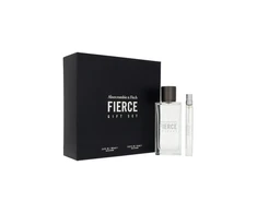 Abercrombie&amp;Fitch Fierce Eau De Cologne, 100 ml