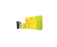 Set Armaf Odyssey Limoni Fresh Edition EDP 100ml + Perfume Body Purškiklis 50ml + Dušo želė 100ml + Šampūnas 250ml