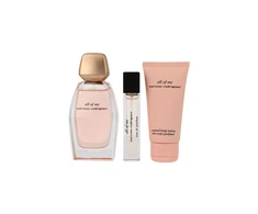 Set Narciso Rodriguez All Of Me EDP 90ml + EDP 10ml + Losjonas kūnui 50ml
