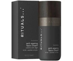 Rituals Homme Anti-Ageing Face Kreminis jauninamasis kremas, 50 ml