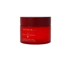 Rituals The Ritual Of Ayurveda Whipped Body Kreminis 220ml
