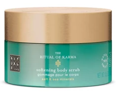 Rituals - The Ritual of Karma Salt Body Scrub Druskos kūno šveitiklis, 300 g