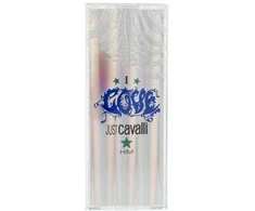 Roberto Cavalli Just Cavalli I Love Him EDT tualetinis vanduo vyrams, 60 ml