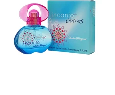 Salvatore Ferragamo Incanto Charms EDT 30ml