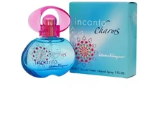 Salvatore Ferragamo Incanto Charms EDT 30ml