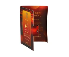 Sample Ajmal Amber Santal EDP 1,5ml