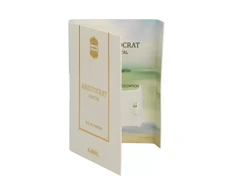 Sample Ajmal Aristocrat Coastal EDP 1,5ml