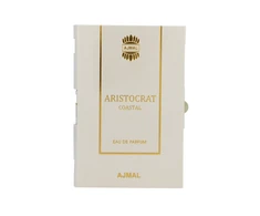 Sample Ajmal Aristocrat Coastal EDP 1,5ml