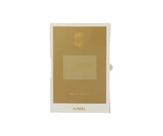 Sample Ajmal Aurum Eliksyras EDP 1,5ml