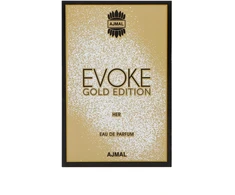 Ajmal Evoke Gold Edition Her Ep 1,5ml mėginėlis