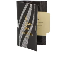 Sample Arabiyat Prestige La Di Da For Him EDP 3ml