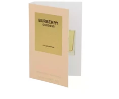 Sample Burberry Goddess EDP 1,5ml