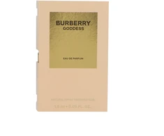 Sample Burberry Goddess EDP 1,5ml
