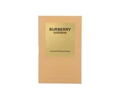 Sample Burberry Goddess Intense EDP 1,5ml
