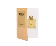 Sample Burberry Goddess Intense EDP 1,5ml