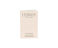 Sample Calvin Klein Eternity EDP 1,2ml