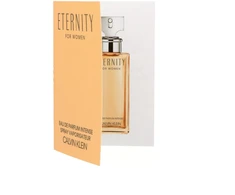 Calvin Klein Eternity For Women Intense EDP 1,2 ml mėginėlis