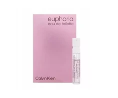 Sample Calvin Klein Euphoria EDT 1,2ml