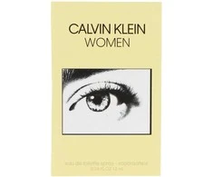 Sample Calvin Klein Women EDT 1,2ml