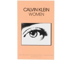 Sample Calvin Klein Women Intense EDP 1,2ml