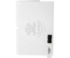 Sample Creed Žalias Irish Tweed EDP 2ml