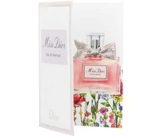 Christian Dior Dior Miss Dior EDP 1 ml mėginėlis