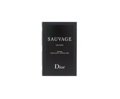 Sample Dior Sauvage Eau Forte Parfum 1ml