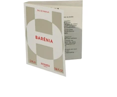 Sample Hermes Barenia EDP 2ml
