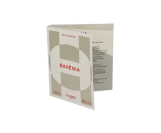 Sample Hermes Barenia EDP 2ml