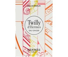 Hermes, Twilly d'Hermes Eau Ginger, Kvapusis vanduo moterims, 2 ml *Futeliukas