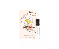 Marc Jacobs Sample Perfect EDP 1, Eau De Parfum 1.2ml kvepalai Moterims