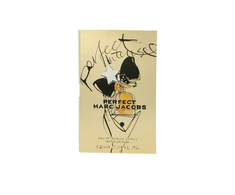 Marc Jacobs Sample Perfect Intense EDP 1, Eau De Parfum 1,2mlml kvepalai Moterims