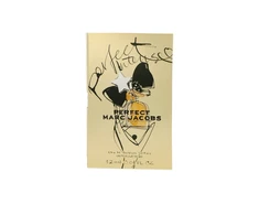Sample Marc Jacobs Perfect Intense EDP 1,2ml