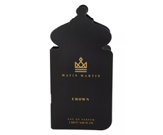 „Matin Martin Crown“ EDP 2 ml mėginėlis