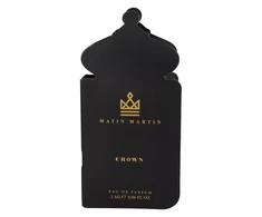 „Matin Martin Crown“ EDP 2 ml mėginėlis