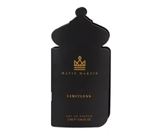 „Matin Martin Limitless“ EDP kvepalų pavyzdys, 2 ml