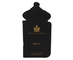 Matin Martin Miral EDP mėginys 2ml