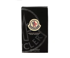 Sample Moncler Sunrise Pour Homme EDP 2ml